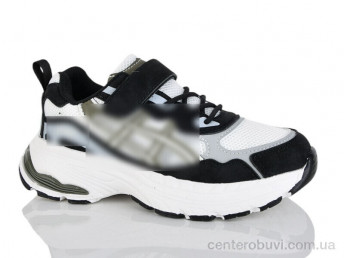 Кроссовки GFB-Канарейка