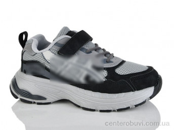 Кроссовки GFB-Канарейка