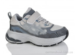 Кроссовки GFB-Канарейка