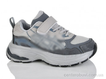 Кроссовки GFB-Канарейка