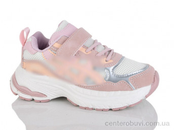 Кроссовки GFB-Канарейка