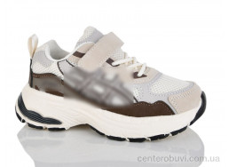 Кроссовки GFB-Канарейка