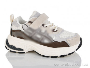 Кроссовки GFB-Канарейка