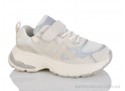 Кроссовки GFB-Канарейка