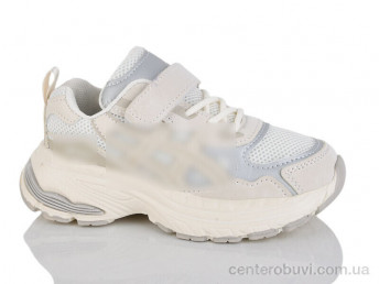 Кроссовки GFB-Канарейка