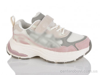 Кроссовки GFB-Канарейка