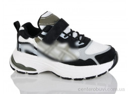 Кроссовки GFB-Канарейка