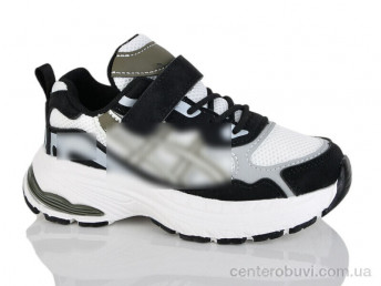 Кроссовки GFB-Канарейка