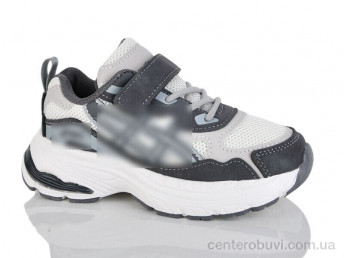 Кроссовки GFB-Канарейка