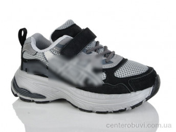 Кроссовки GFB-Канарейка