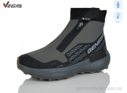 Ботинки Supo-Vegas