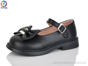 Туфли Леопард