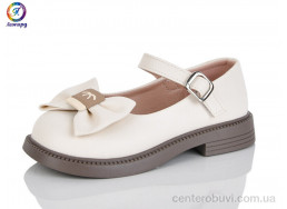 Туфли Леопард