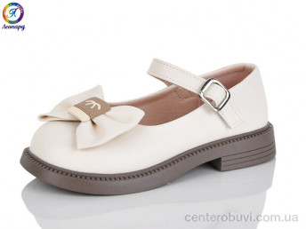 Туфли Леопард