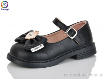 Туфли Леопард