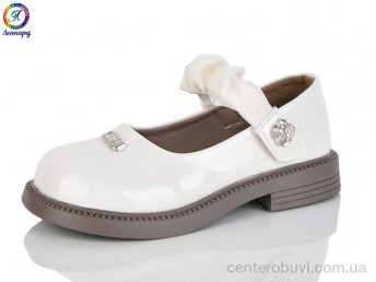 Туфли Леопард