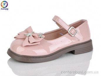 Туфли Леопард