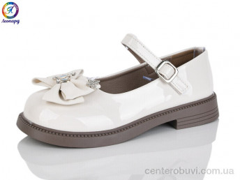 Туфли Леопард