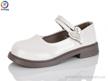 Туфли Леопард