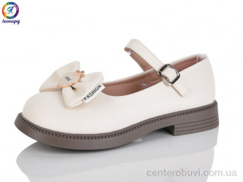 Туфли Леопард