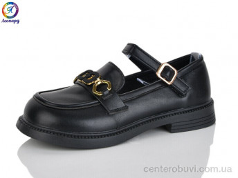 Туфли Леопард