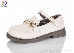 Туфли Леопард