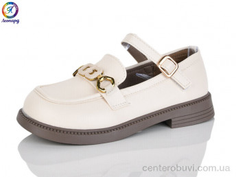 Туфли Леопард