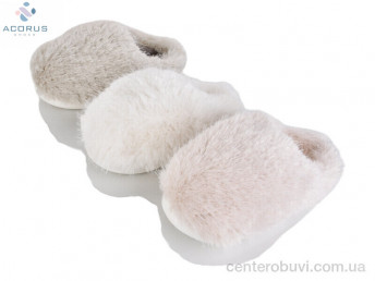 Тапки Acorus