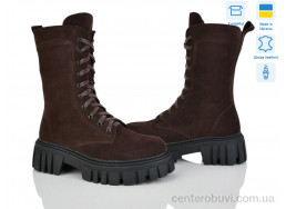 Ботинки Fat Fox-Tamei