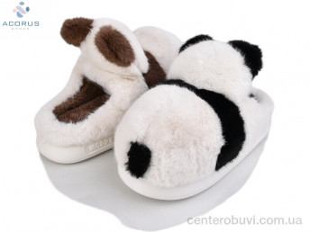 Тапки Acorus