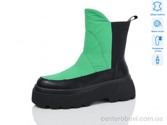 Ботинки Obuvok