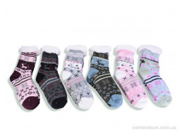 Носки M&L Alex14