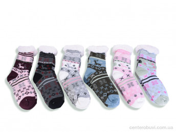 Носки M&L Alex14