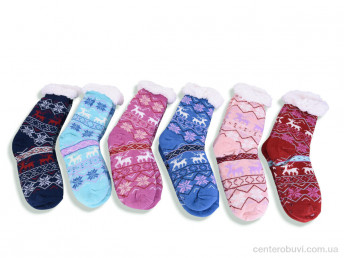 Носки M&L Alex14