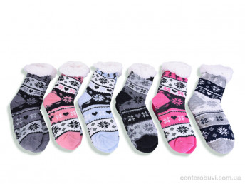 Носки M&L Alex14