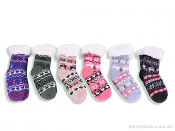 Носки M&L Alex14