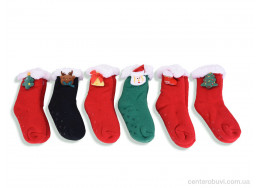 Носки M&L Alex14