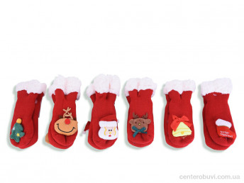 Носки M&L Alex14