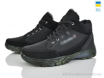 Ботинки Paolla