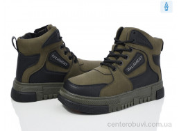 Ботинки Ok Shoes