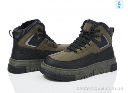 Ботинки Ok Shoes