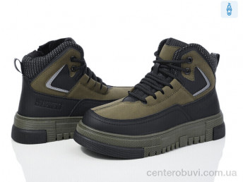 Ботинки Ok Shoes