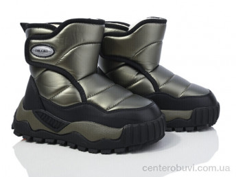 Дутики Ok Shoes