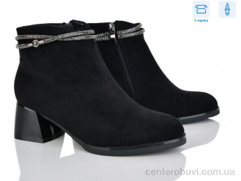 Ботинки Love-L&M-ZDW