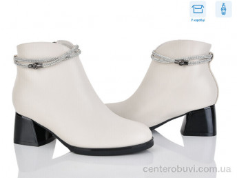 Ботинки Love-L&M-ZDW