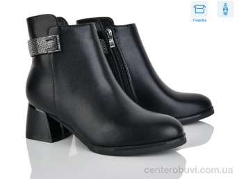 Ботинки Love-L&M-ZDW