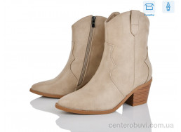 Ботинки Love-L&M-ZDW