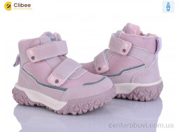 Ботинки Clibee