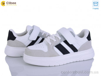 Кроссовки Clibee