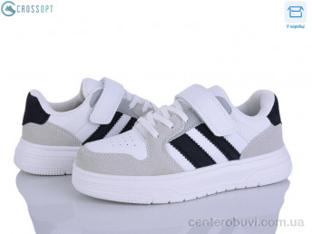 Кроссовки CROSSOPT